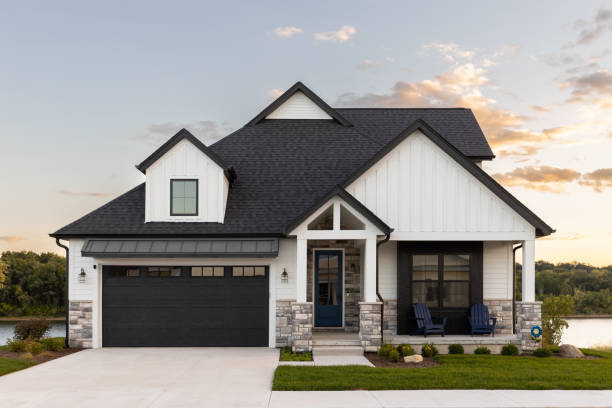 Best Asphalt Shingles Roofing  in Johnson Creek, WI